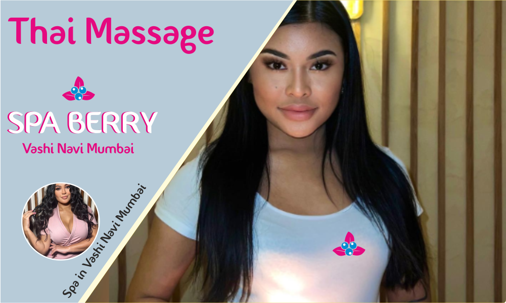 Spa Berry Vashi Spa In Vashi Massage In Vashi Massage Center In